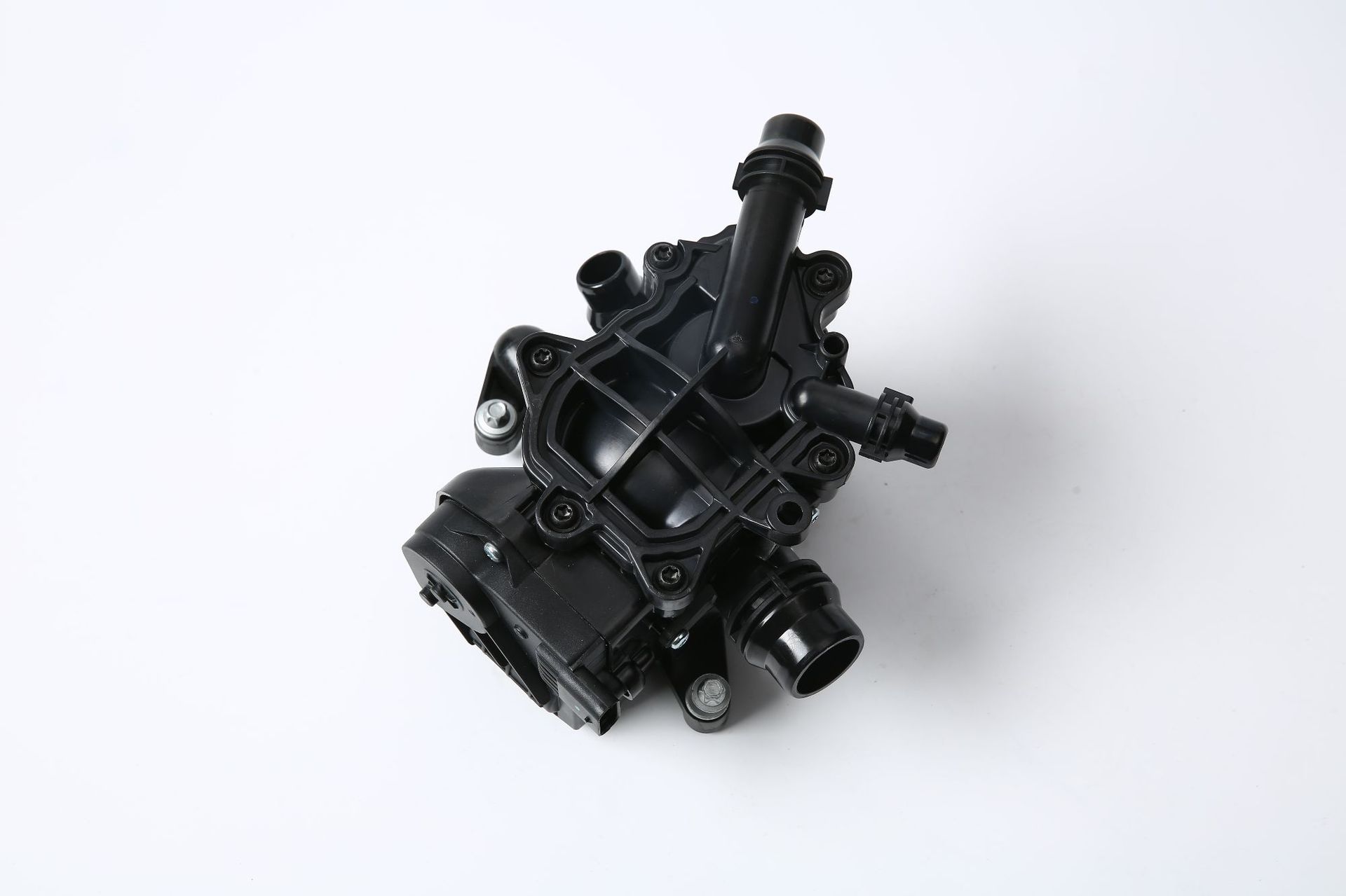 11537644811 Suitable for BMW 1 Series 2 Series 3 Series 4 Series F22 F32 Thermal Manager Thermostat Constant