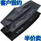 Ultra-thin High-grade Men's Shorts Loose Capri Pants Summer Shorts Sports Ice Silk Breathable Quick-drying Casual Sports Pants