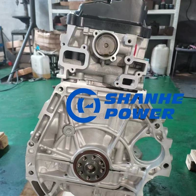 Honda Accord, Civic, Jade, Engine assembly
