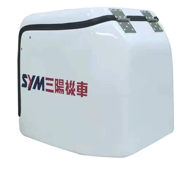 Trunk Delivery Insulated Box – Motorcycle trunk