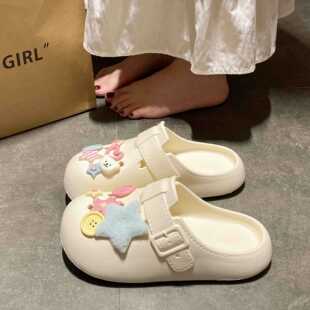 ��С���ļ��¿���Ů��crocs����Ь�r���⴩Ů���������Ь