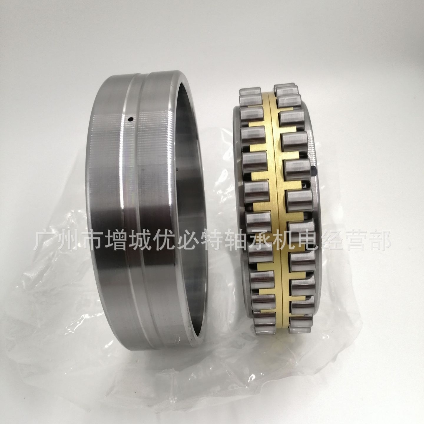 机床轴承NN3020 3021 3022 3024 3026 3028 3030K
