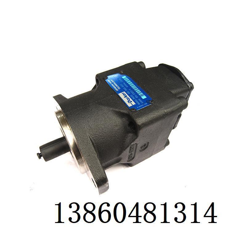 Parker派克PV023系列液压油泵PV62R1EC00变量柱塞泵PV系列现货