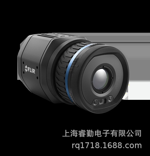 FLIR A400/A700 在线热像仪 （ 1200度）钢厂专用