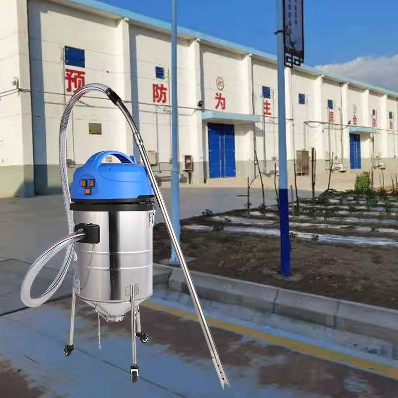 Электрический пробоотборник Зерна Резак для сваи риса кукуруза пшеница Автомобильная машина для отбора проб частиц завод прямые поставки