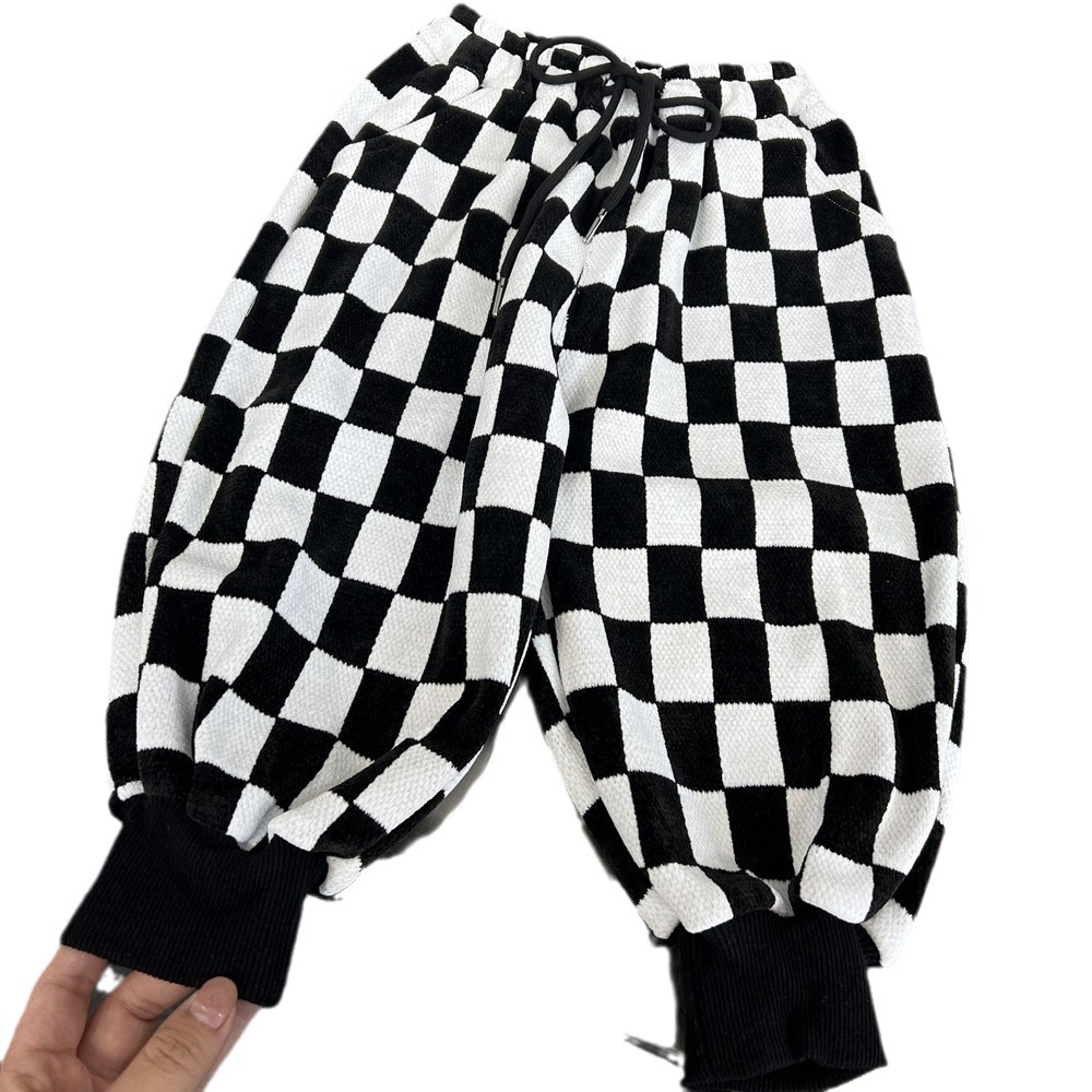 Çocuklar için kışlık kalınlaştırılmış, peluş satranç tahtası dama tahtası kapalı ayaklı özel teklif. İade edilebilir, iade edilemez_voghion.com