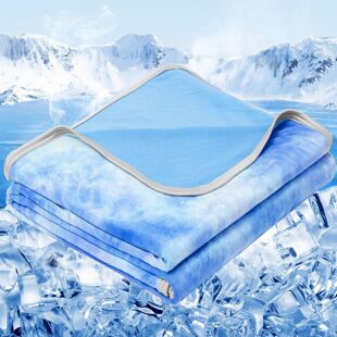 ���R�d�羳��ˬ��s̺����̺�ě�����б���̺cooling blanket