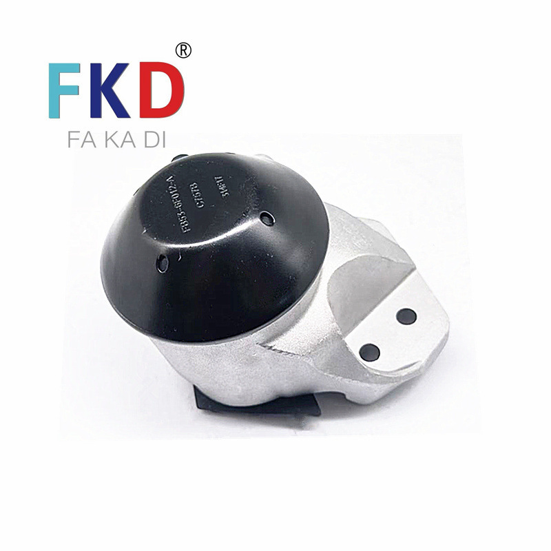 The Cross-Border Hot-Selling Product Gb5Z-6038-A Is Suitable for Ford Explorer Car Engine Mounts and Is Sold Directly by the Manufacturer