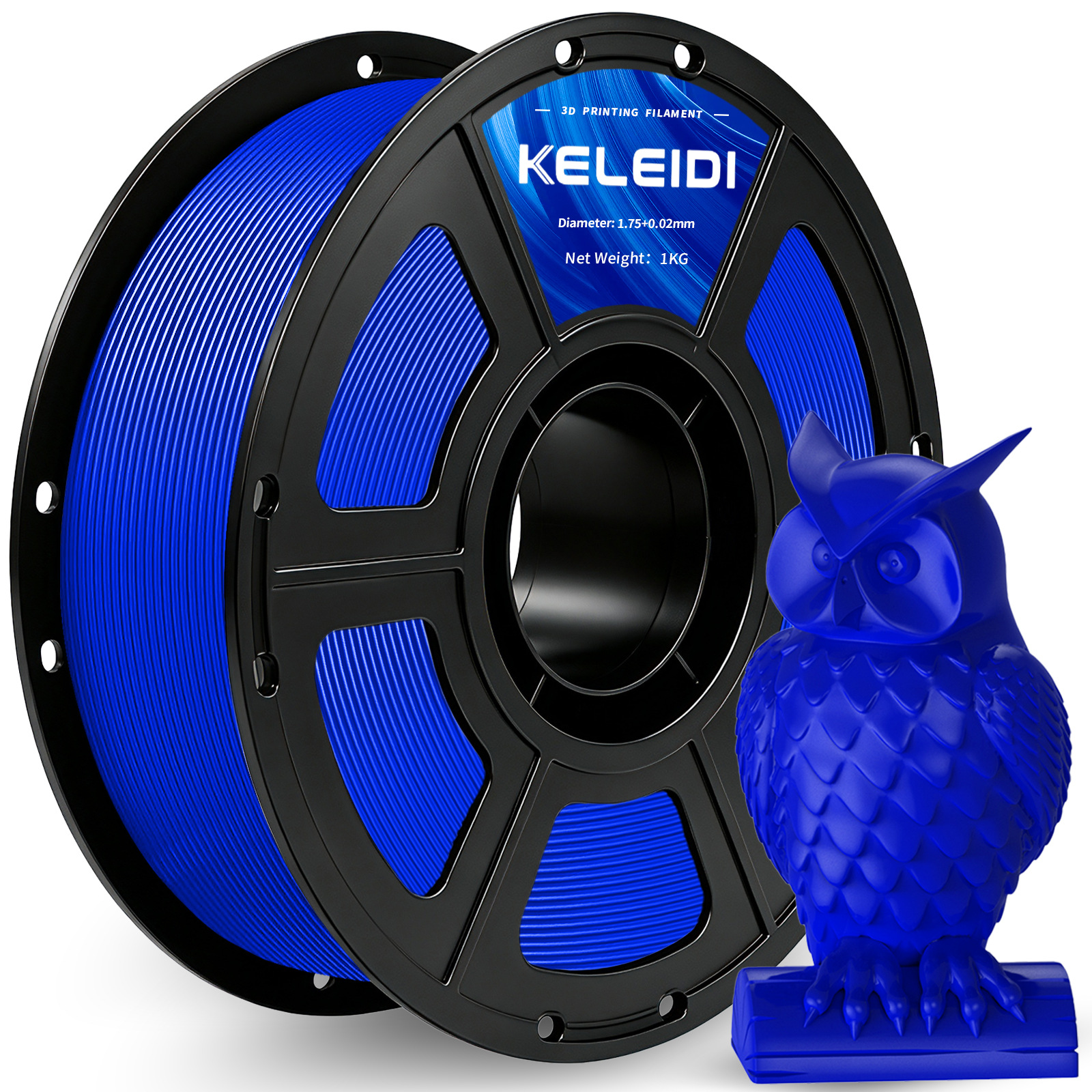 PETG [Blue] 1kg
