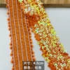 4.5CM*orange*5P