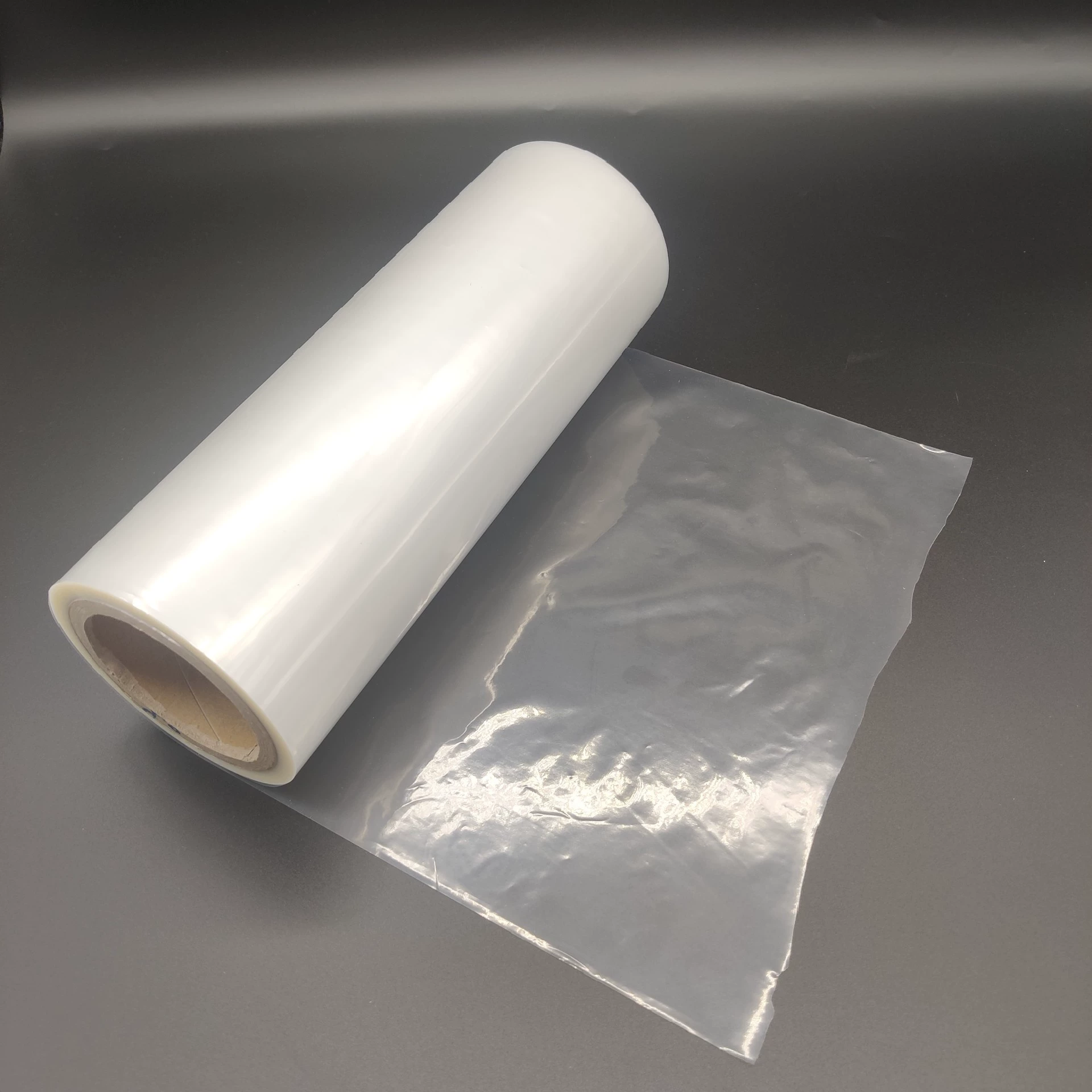 evoh multilayer co-extruded film high barrier heat resistant five-layer co-extruded film nylon film