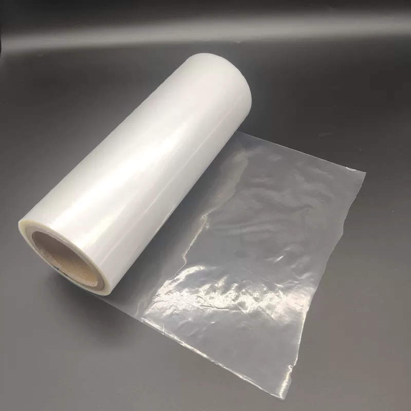 evoh multilayer co-extruded film high barrier heat resistant five-layer co-extruded film nylon film