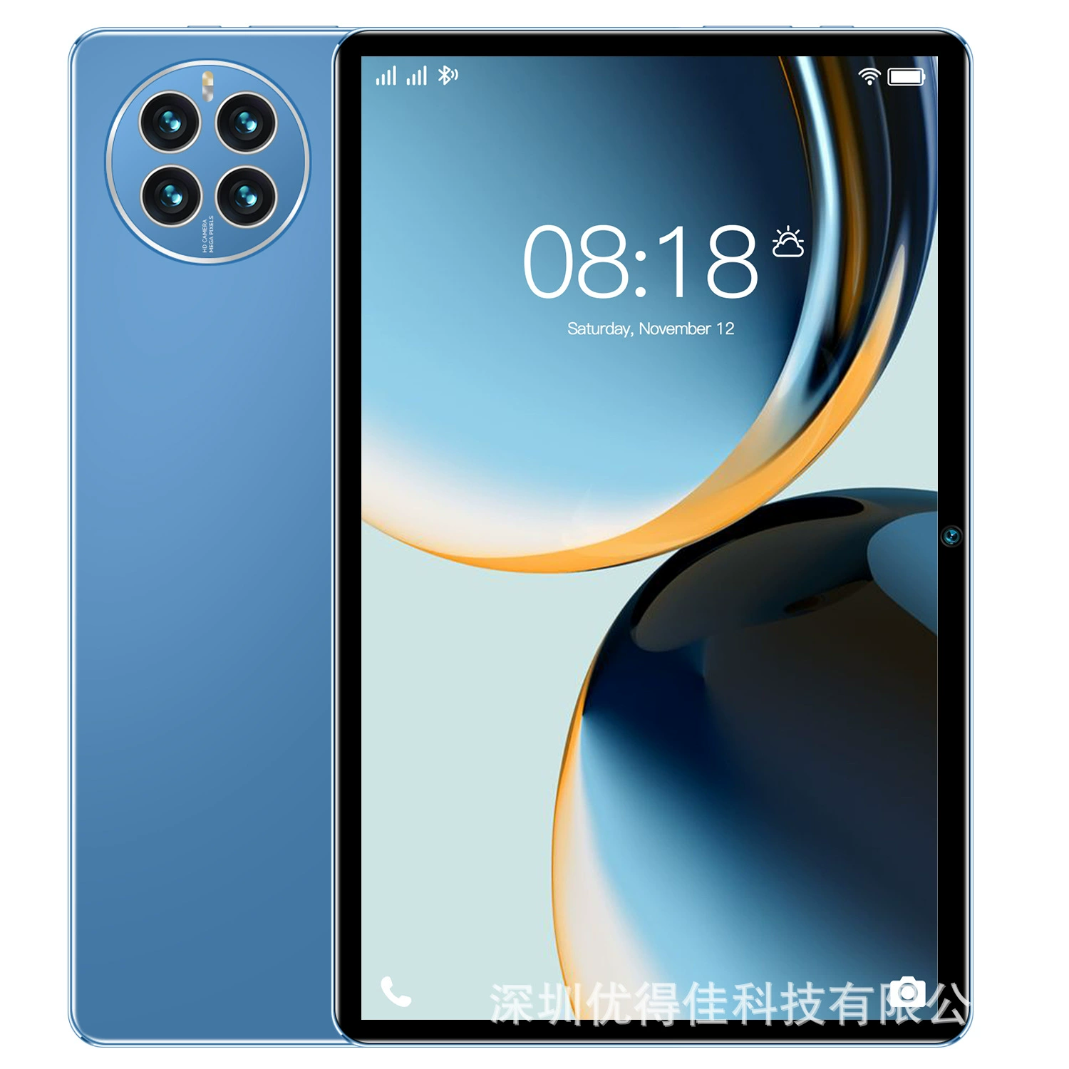 (Cross-border trading), планшетный умный ноутбук, 10 дюймов, Android, bluetooth, 4G