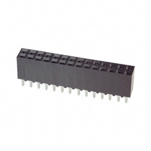 TE AMP̩�ƽ��������� 1-534206-4  28P 2.54mm���