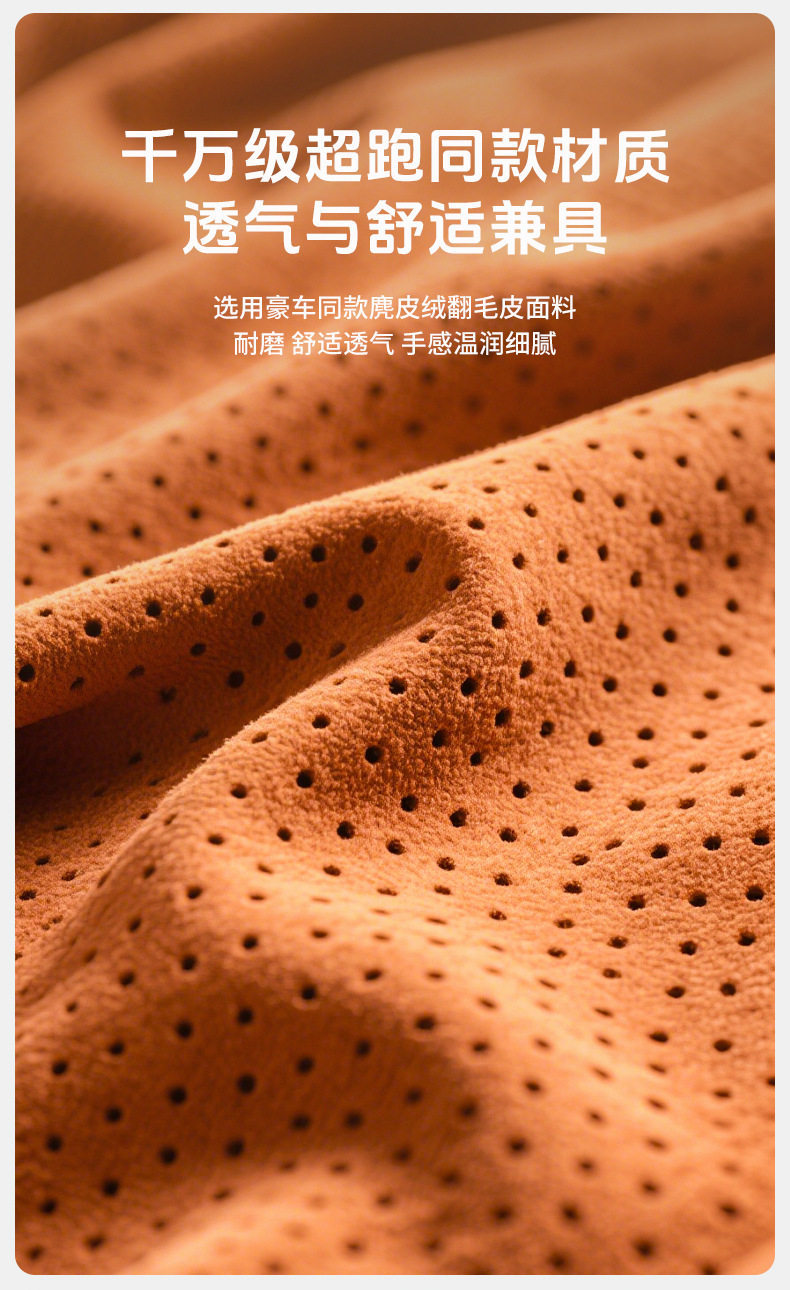2026 new model suitable for Haval H5/H6/DaGou/Menglong/Xiaolong/H9/HX car neck pillow