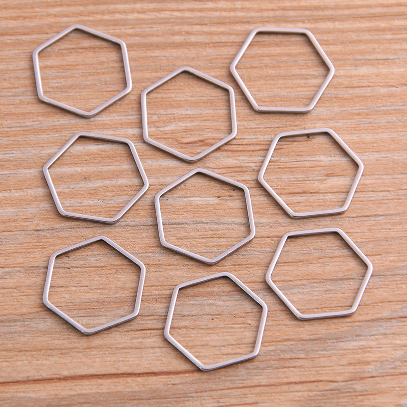 Hexagon-middle