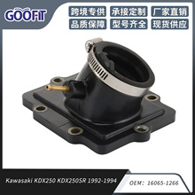 �����������Kawasaki KDX250 KDX250SR 1992-1994 16065-1266