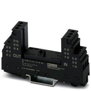 PT 2X1 F-BE-SPD-Base 2856142