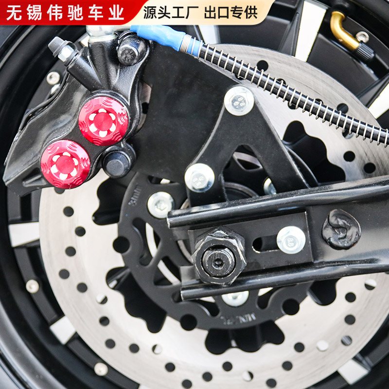 Exportación de comercio exterior M6 motocicleta eléctrica mono pequeño coche de calle para adultos motocicleta eléctrica de alta velocidad coche deportivo fabricante de motocicletas cruzadas