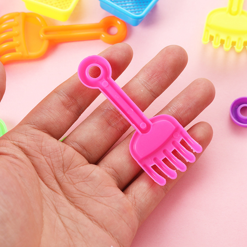 Playa de los niños juguetes traje playa coche pequeño tamaño barril arena pala bebé juego arena excavación cassia herramienta