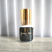 nIB ibeauty Super Plus Glue ޽ӽëzˮ15ml