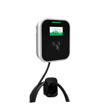 New energy charging pile Elektrikli avtomobil şarj cihazları