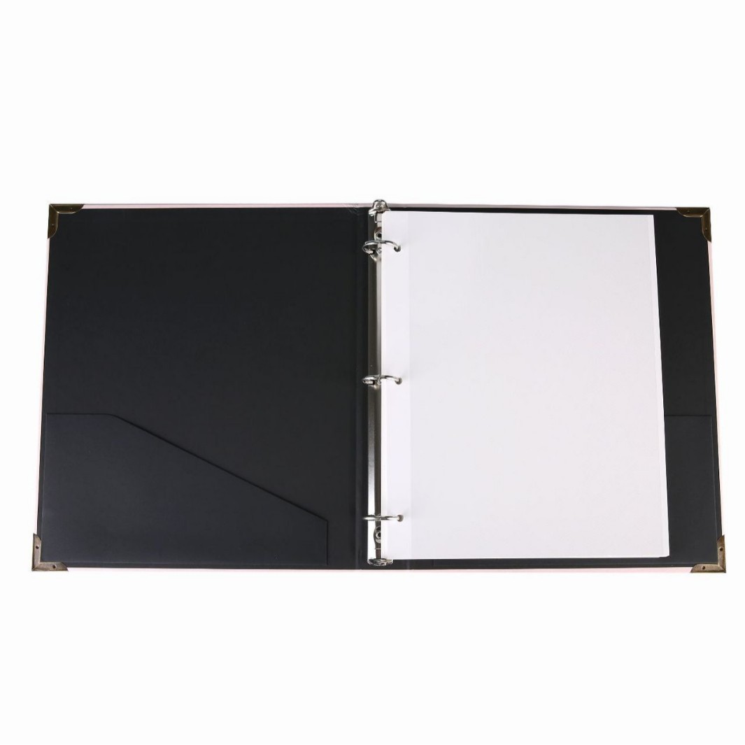 접착식 내부 페이지 팩당 20매