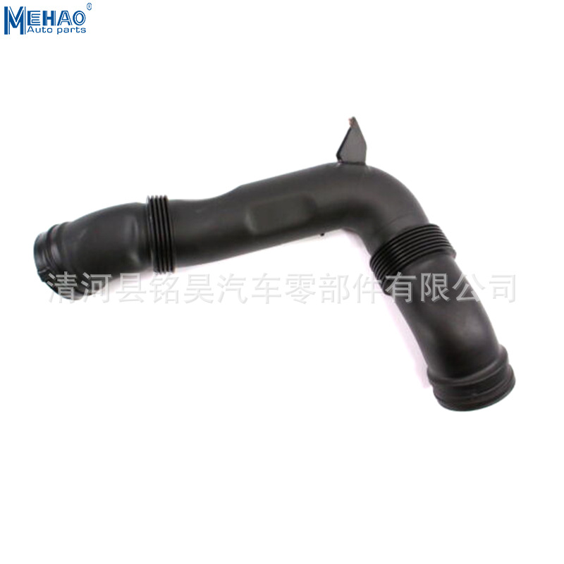 Suministro 1K0129618AJ 1K0 129 618AJ 1TD129618B tubo de aire filtro de aire tubo de admisión