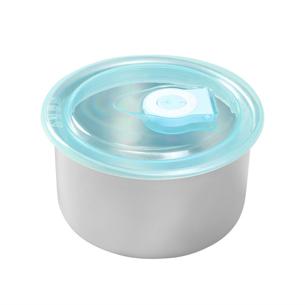 Storage box stainless steel