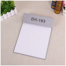 A5文件夹定做布料样品本档案夹订做个性化样品册定制皮料色卡订制