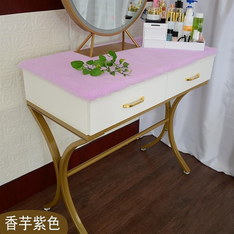 Full Carpet Coverage Commercial Mat, Ins-Style Ink Wash Study Atmosphere Rug, Light Luxury Floor Mat, Light Luxury Carpet, Light Luxury Wool Rug for Bathroom