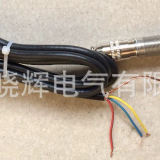 磁敏式转速传感器CS-1 CS-2 CS-3测速传感器转速探头