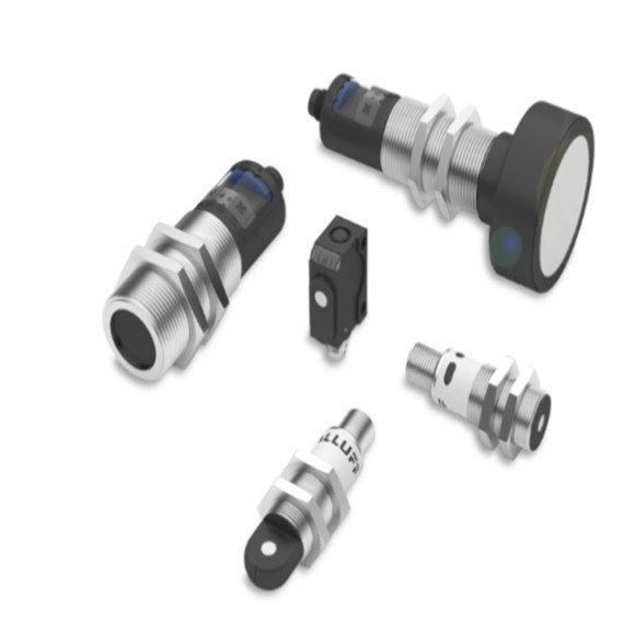 BALLUFF 巴鲁夫 BWL000C BWL 4040D-L011-S49 导线 全新 原装