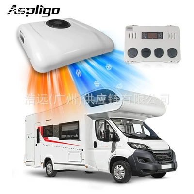 Source Factory Direct Parking Electric Heating Automotive air conditioning - eac0023624vhc