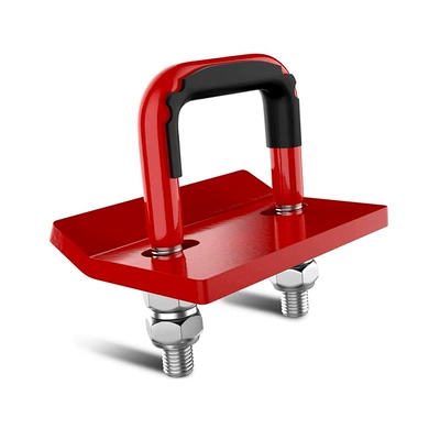 head arm retainer square mouth – Other Car Modifications - red