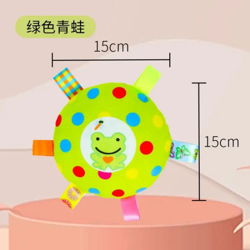 개구리 [프리스비]에는 소리를 내는 종이 내장되어 있습니다.