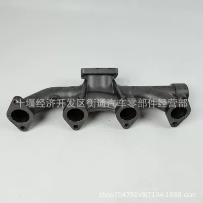 Exhaust manifold Cummins Engine