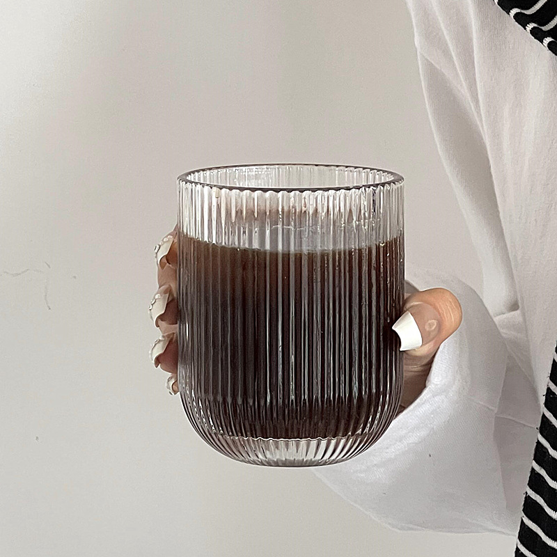 Striped Cup - Tipo bajo