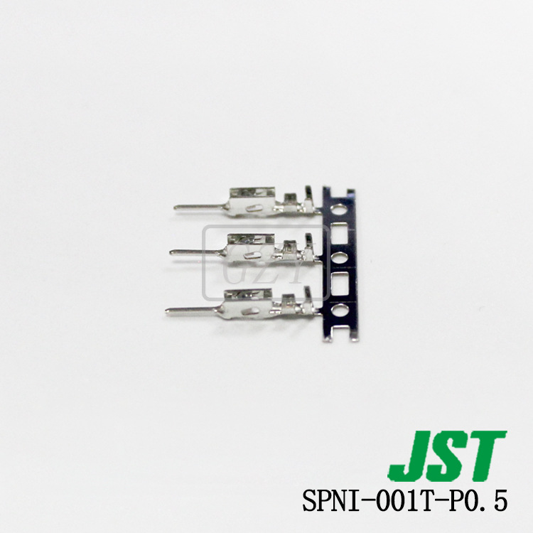 ���� SPNI-001T-P0.5 ����ѹ�Ŷ��� JST�������Ӳ������