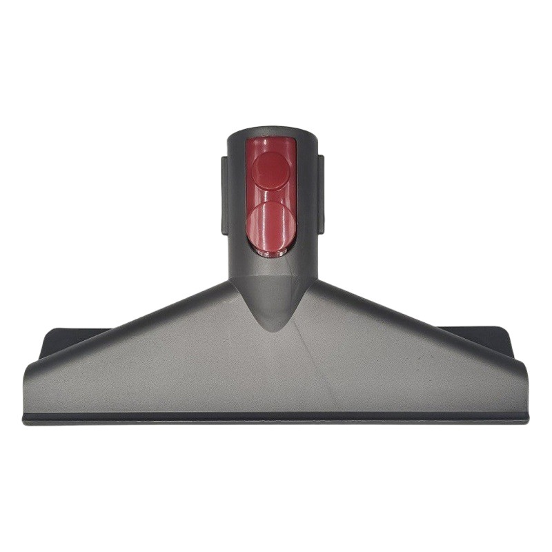 Aplicable a Dyson accesorios para aspiradoras V8 V7 V10 V11 cabezal de succión eliminación de polvo cepillo plano
