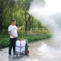 小区喷洒高压绿化打药机