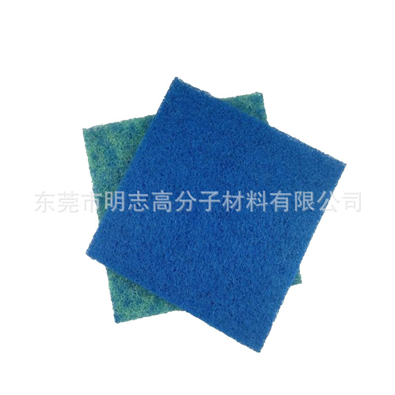 工业废气无纺布过滤棉 初效空气过滤棉 活性炭水族箱过滤纤维绵