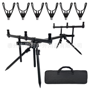 �Wʽ�W���֧���^�M�� �X�Ͻ𺣸��~��֧�� Rod Holder