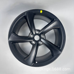适用Tesla特斯拉焕新Model Y全新19寸轮毂原车钢圈胎铃铝圈车轮