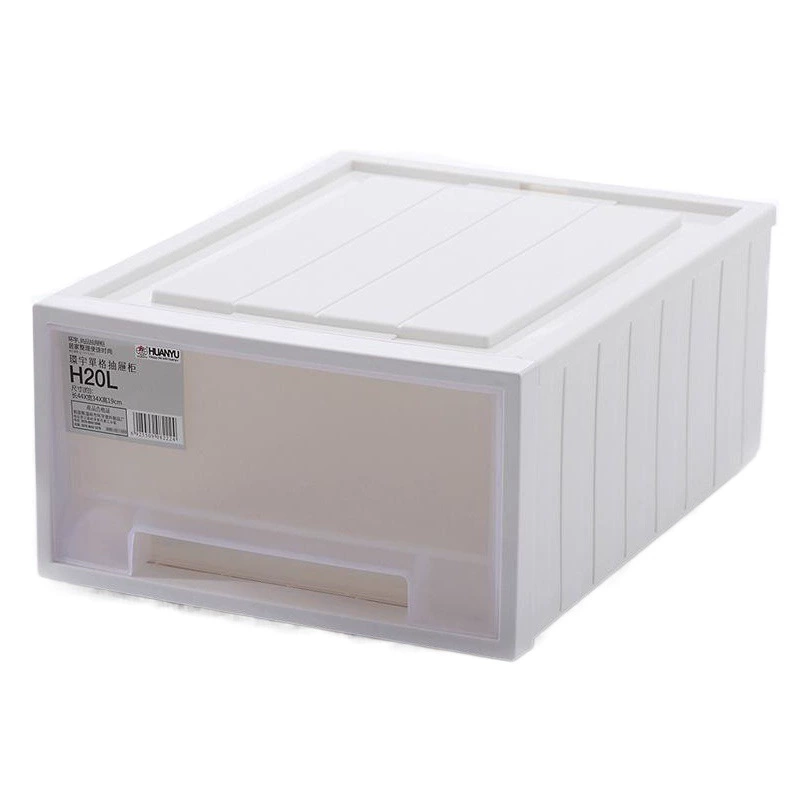 Ящик для хранения типа ящика Бытовой шкаф с зазором Детский шкаф для закусок Пластиковый шкафчик для мелочей Детский шкаф