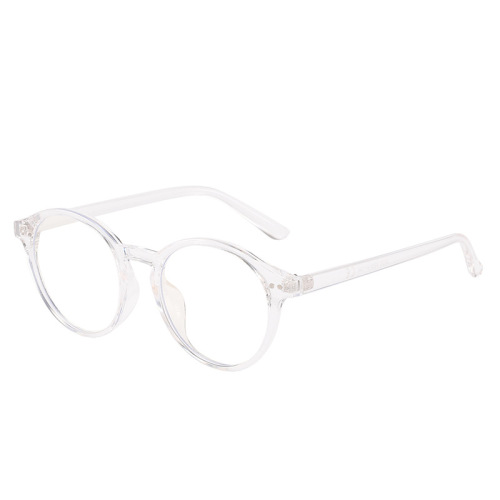 3205 Anti-blue light glasses frame for myopia, non-prescription glasses, women's computer glasses frame, optical glasses, Amazon wholesale