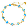 Ankle bracelet, necklace, European style, Amazon, wholesale