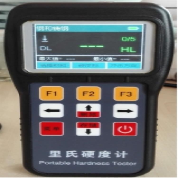 （价可议）便携式彩屏里氏硬度计  型号:CN61M/ZX23  库号M373921
