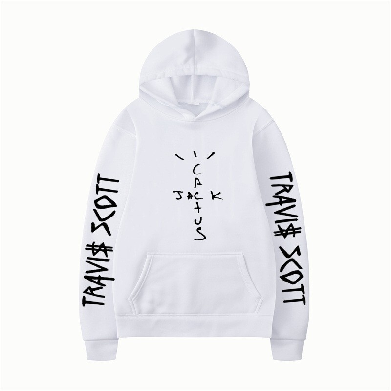 New Foreign Product Travis Scott Cactus Jack Trendy Unisex Hoodie Sweatshirt New Foreign Product Travis Scott Cactus Jack Trendy Unisex Hoodie Sweatshirt