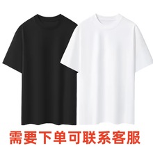 韩国潮牌卫衣小雏菊腊肠狗印花刺绣纯棉圆领印